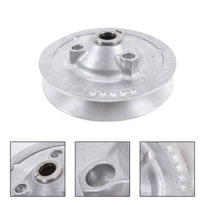 Secondary Driven Clutch 49094-0019 For Kawasaki Prairie 700 KFX700 Brute Force
