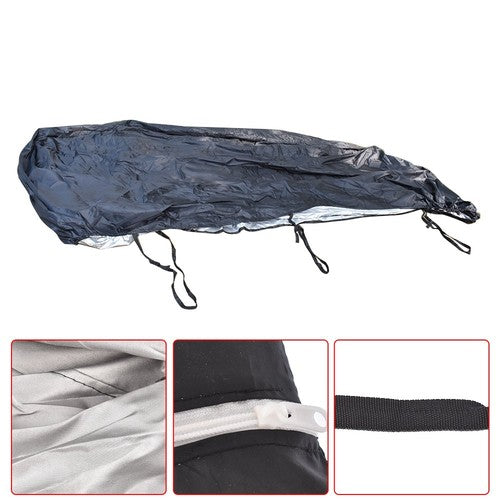 For Can-Am Maverick X3 XMR Turbo Utility Vehicle Storage Cover Waterproof