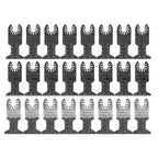 48 Pcs Bi-metal Oscillating Multi Tool Saw Blade