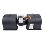 Blower Motor Assembly 12V For John Deere 319E 320E 320G 323E 324E 324G AT441565