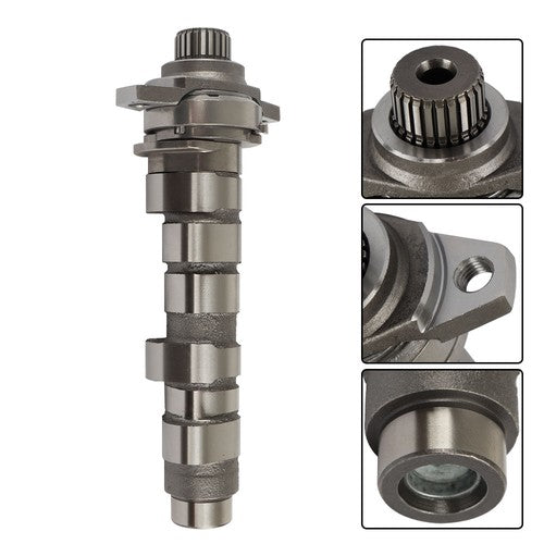 Cylinder Piston Gasket Top End Rebuild Kit Camshaft for Honda TRX400EX 1999-2008