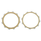 Clutch Plate Kit 21400-36871 For Suzuki 07-08 Motorcycle GSX 07-08