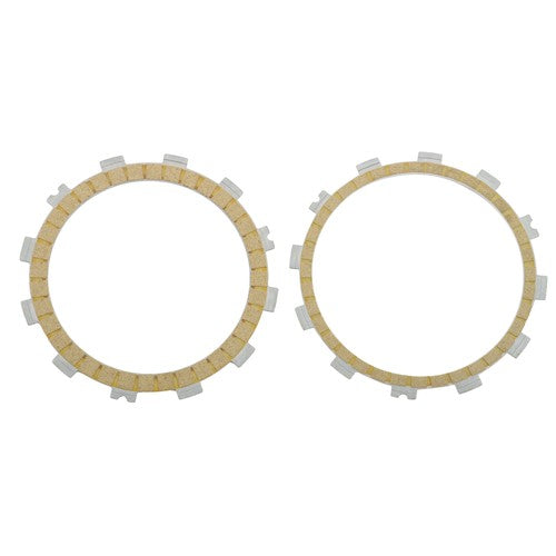 Clutch Plate Kit 21400-36871 For Suzuki 07-08 Motorcycle GSX 07-08