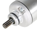 New Starter Motor Fit for Honda CBR 600 RR CBR600RR Fireblade 2003- 2006 US