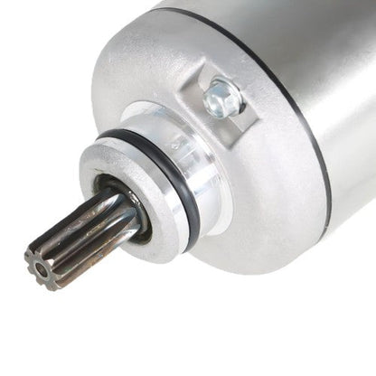 New Starter Motor Fit for Honda CBR 600 RR CBR600RR Fireblade 2003- 2006 US
