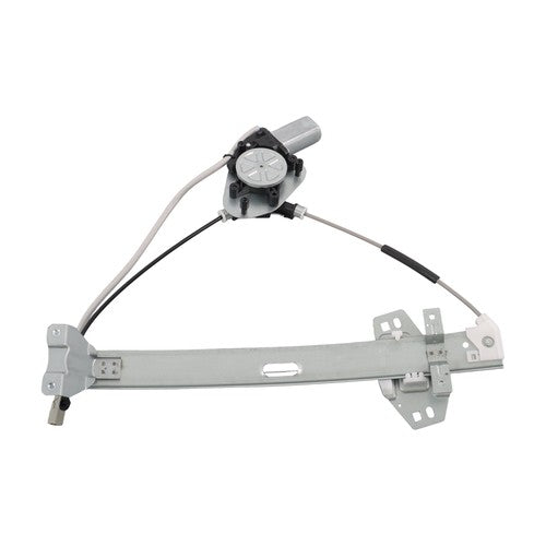 751-165 Window Regulator W/Motor Front Right Passenger Side For Acura CL 2003