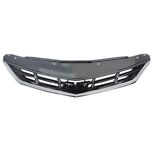 84009674 For Chevy Chevrolet Cruze 2016 2017 2018 2019 Bumper Face Bar Grilles