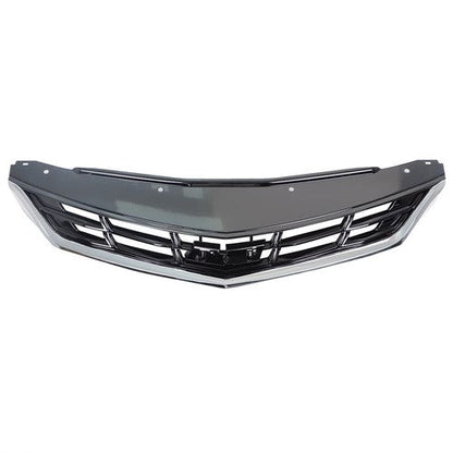 84009674 For Chevy Chevrolet Cruze 2016 2017 2018 2019 Bumper Face Bar Grilles