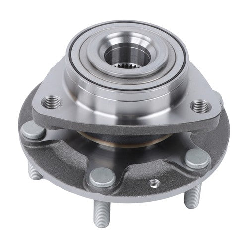 Wheel Hub Bearing Front For Hyundai Entourage 2007-2010 For Kia Sedona 2006-2012