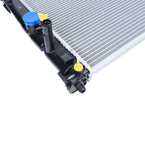 New Radiator For Toyota Lexus Fits Camry Avalon Rav4 NX350h ES300h 2.5L 13695