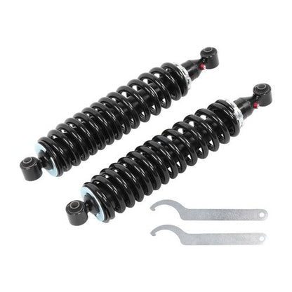 Rear Shocks 5UG-F2210-00-00 2004 For Yamaha Rhino 660 4x4 (YXR660FA)/(YXR660FAH)