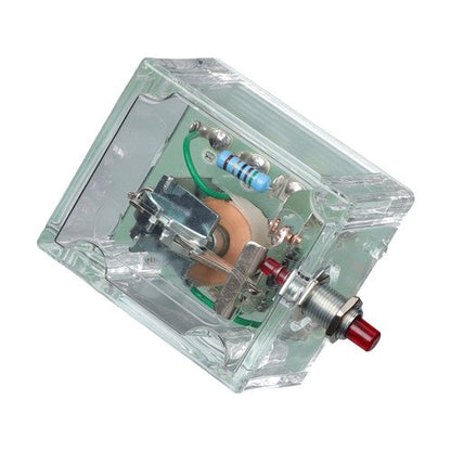 For MURPHY 518APH-24 TATTLETALE MAGNETIC SWITCH 25700151 24 VOLT 518APH24 24V