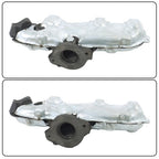 Rear Exhaust Manifold For Pontiac Grand Am Prix Montana Trans Sport 1997-2003