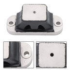 For Yamaha WaveRunner FX HO SHO Cruiser Motor Mount Rubber 4 Pieces Engine Mount