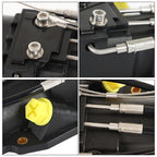 21573835 Fits For Volvo Penta Trim & Tilt Pump Cover Repair Kit USA