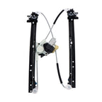 LR083207 Window Regulator Rear Left For Land Rover Discovery 2017-2020 V6 3.0L