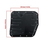For Toyota For Camry 1983 1984-2000 2000 Auto Transmission Oil Pan 35106-32010