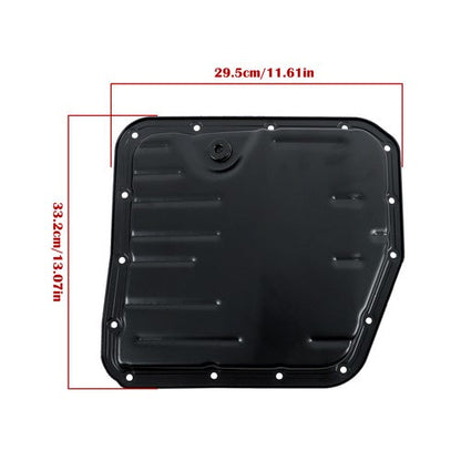 For Toyota For Camry 1983 1984-2000 2000 Auto Transmission Oil Pan 35106-32010
