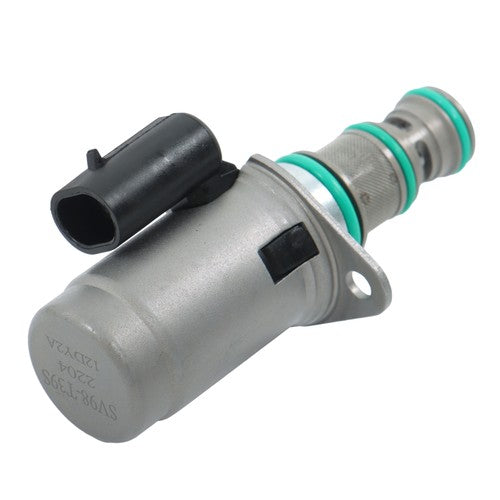 35T40860 Solenoid Valve 12V for Muncie CS10/CS20 PTO Dump Truck US