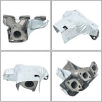 For Nissan Maxima 3.0L V6 1995-1999 2000 2001 Exhaust Manifold Kit 1400431U00