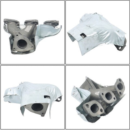 For Nissan Maxima 3.0L V6 1995-1999 2000 2001 Exhaust Manifold Kit 1400431U00