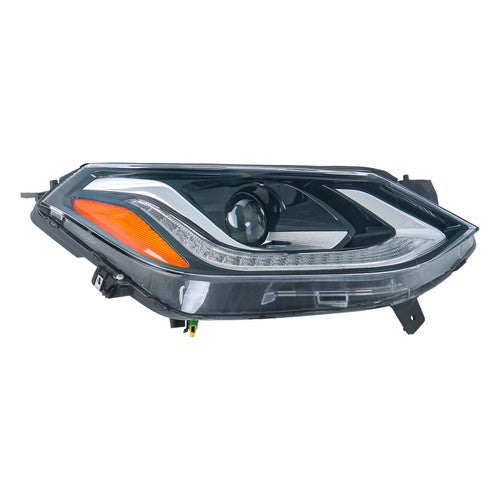 Right Side Xenon/HID W/LED DRL For Chevrolet Bolt EV 2017-2021 Headlight Assy