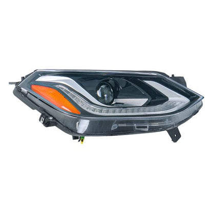 Right Side Xenon/HID W/LED DRL For Chevrolet Bolt EV 2017-2021 Headlight Assy