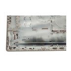 For HP 17T-BY 17CA 17Z-CA 17-BY Bottom Case Base Cover L22509-001 Enclosure Gold