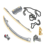 Fit For Acura RSX 2002 2003-2005 2006 2.0L l4 GAS Timing Chain Kit w/o Gears