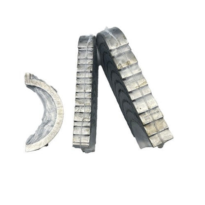 Main w/ Thrust & Rod Bearing Set For Land Rover Jaguar 5.0L V8 508PS AJ133