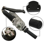 For EZGO TXT Golf Cart Steering Gear Box Assembly 70314-G01 New 1994-2001