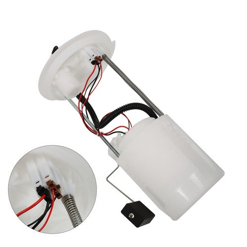 Fuel Pump 16700-HR3-A21 for Honda 14-21 TRX420 2014-2019 TRX500 2020-2021 TRX520