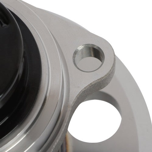 FWD Rear Left / Right Wheel Bearing Hub Assembly For Toyota Sienna 2004 - 2010