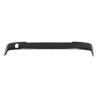 Plastic Black Brand New Suitable For Nissan Kicks 2025 Front Bumper Cover Trim