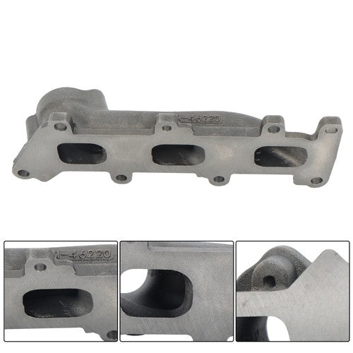 Fit for Ford F-150 Lincoln Navigator 2018-2020 3.5L Exhaust Manifold 674-491 NEW