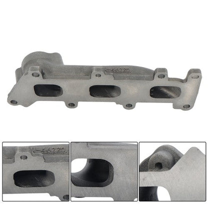 Fit for Ford F-150 Lincoln Navigator 2018-2020 3.5L Exhaust Manifold 674-491 NEW