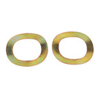Fit For Club Car DS Golf Cart King Pin / Spindle Bronze Bushing kit 1998+ models