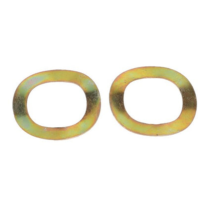 Fit For Club Car DS Golf Cart King Pin / Spindle Bronze Bushing kit 1998+ models