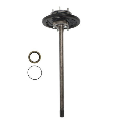 For 05-15 Toyota Tacoma Pre-Pressed Rear Driver Side Axle Shaft Assembly