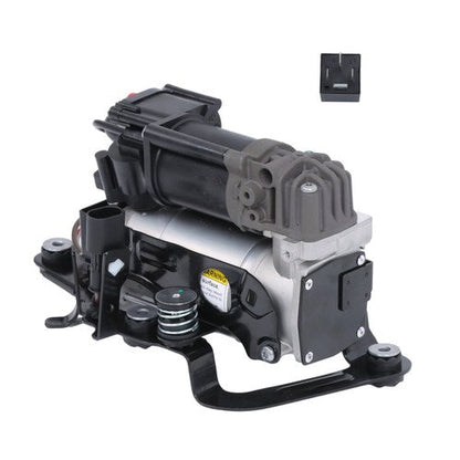 37206886721 For BMW 640i / 640i xDrive 2013-2019 Air Suspension Compressor NEW