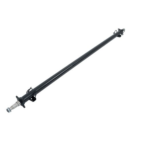 Trailer Axle Only Beam With Idler For 3500lbs/3.5Klbs 85" HF 70" Spring Center