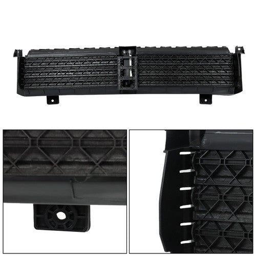 68412008AC For Cherokee Altitude 2019-21 2022 2023 Active Grille Shutter W/Motor