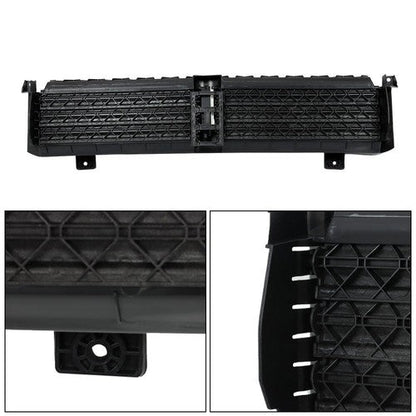 68412008AC For Cherokee Altitude 2019-21 2022 2023 Active Grille Shutter W/Motor