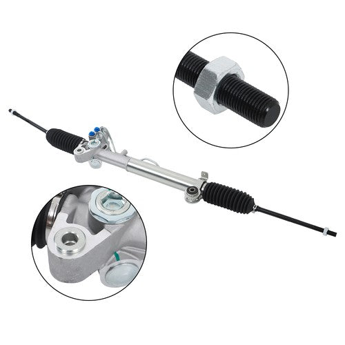 19168962 Power Steering Rack & Pinion Assembly For Buick Lucerne V6 3.8L 06-08