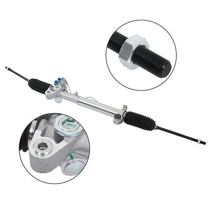 19168962 Power Steering Rack & Pinion Assembly For Buick Lucerne V6 3.8L 06-08