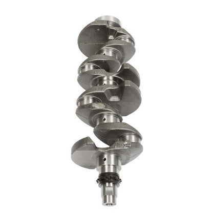 Crankshaft 23110-2B610 For 12-19 Hyundai Accent Veloster 12-19 Kia Rio Soul 1.6L