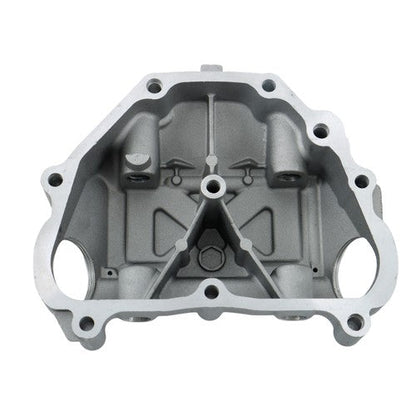 2011 Engine Cylinder Head Cover + Cylinder Head For Honda Rancher TRX420TM 500
