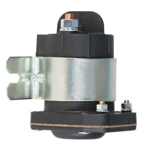 For Yamaha G29 Drive Electric Golf Cart Solenoid 48V 4 Terminal # JU6-H1950-00