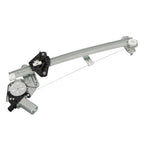 For Honda Fit 2009-2014 Power Window Regulator Front Right W/Motor 2-Pin 751-622