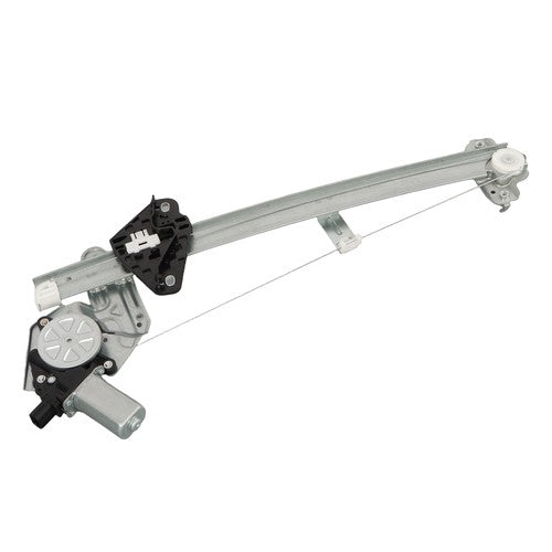 For Honda Fit 2009-2014 Power Window Regulator Front Right W/Motor 2-Pin 751-622